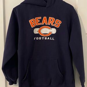 NFL Team Apparel Youth Hoodie